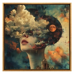 ​​​​​Niebla Delante