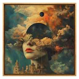 Creative Void