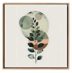 Naturaleza y Beige 1