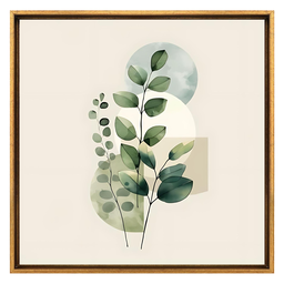 Nature and Beige 2