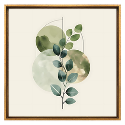 Naturaleza y Beige 6