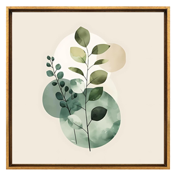 Nature and Beige 7