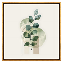 Nature and Beige 8