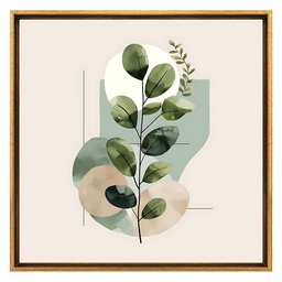 Nature and Beige 13