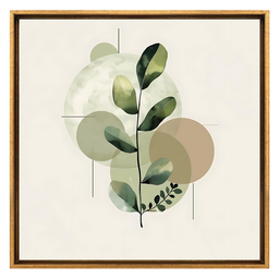 Nature and Beige 14