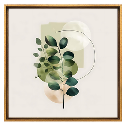 Nature and Beige 16