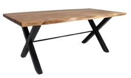 Equi Dining Table 2.00 m x 1.00 m