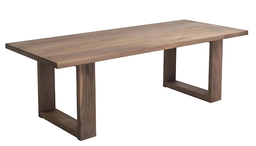 Mesa Comedor Tablada 2,40 m x 1.00 m