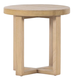 Chemu Side Table