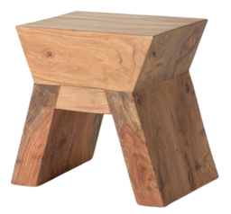 Tlaca Side Table