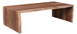 Mesa de Centro Morelos 100 x 50 x 50 Cm