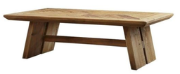 Rura Coffee Table