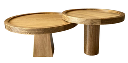 Mesa de Centro Montur Set