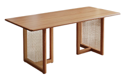 Mesa de Centro Bipa 100 x 50 x 50 Cm