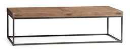 Pisana Bench