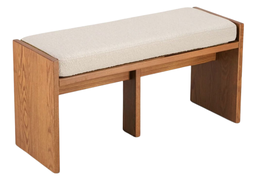 Tonisa Bench 150 x 45 x 45 Cm