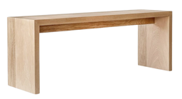 Costil Bench 150 x 45  x 45 Cm