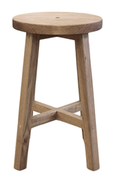 Zanca Barstool
