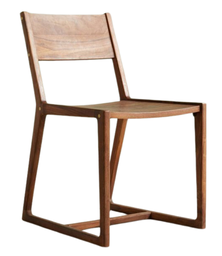 Shau Chair