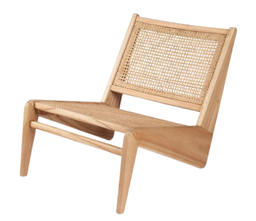 Kang Lounge Chair