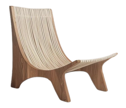 Bejula Lounge Chair