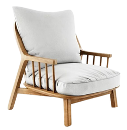 Hava Lounge Chair