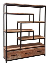 Labi Shelf Stand