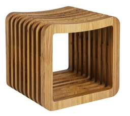 Lucila Small Stool