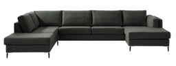 Arauca Panoramic Sofabed
