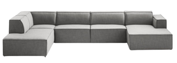 Artie Panoramic Sofabed 