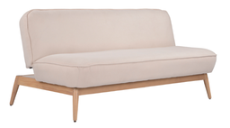 Aleva Beige Sofabed 