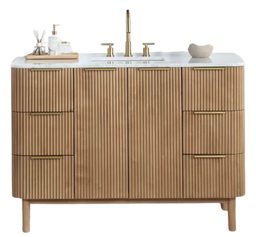 Mueble de Baño Victoria