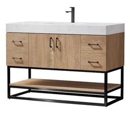 Mueble de Baño Rocío