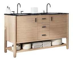 Mueble de Baño Viena