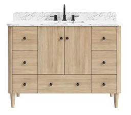 Mueble de Baño Londina