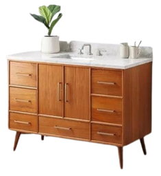 Mueble de Baño Gambi