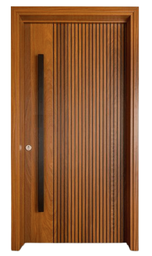 Puerta Eden