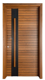 Crisol Door