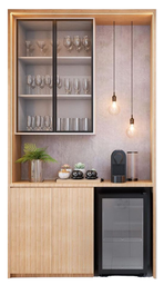 Venecia Kitchen Cabinet