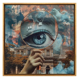 ​​​​Ciudad Cosmo