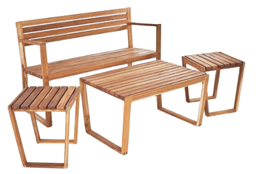 Gard Living Set