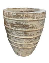Laila Clay Pot 65 cm x 56 cm