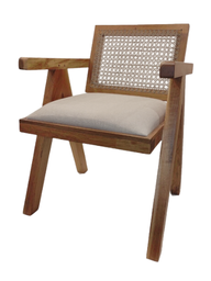 Taba Chair  Parota