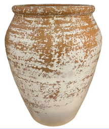 Luna Clay Pot 65 cm x 56 cm