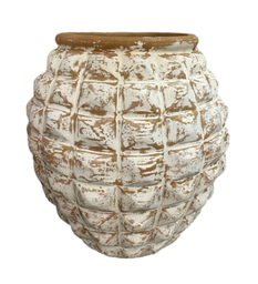 Xoxi Clay Pot 72 cm x 67 cm