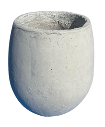 Anfi Concrete Pot 40 x 48 Cm Alto