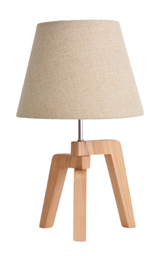 Mila Table Lamp