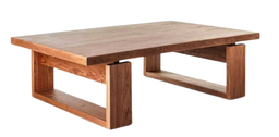 Sil Coffee Table