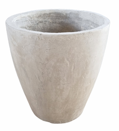 Itz Concrete Pot 55 x 60 Cm high