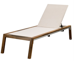 Ben Sun Bed
